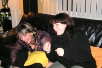 (2005-12) On anticipe le réveillon